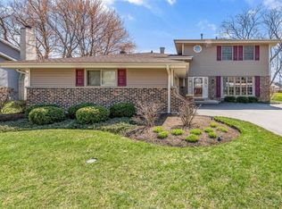 531 E Princeton St, Palatine, IL 60074