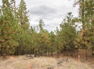 5208 W Regina Ln LOT 15, Spokane, WA 99208