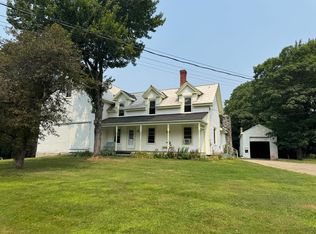 75 Pleasant Avenue, Sangerville, ME 04479