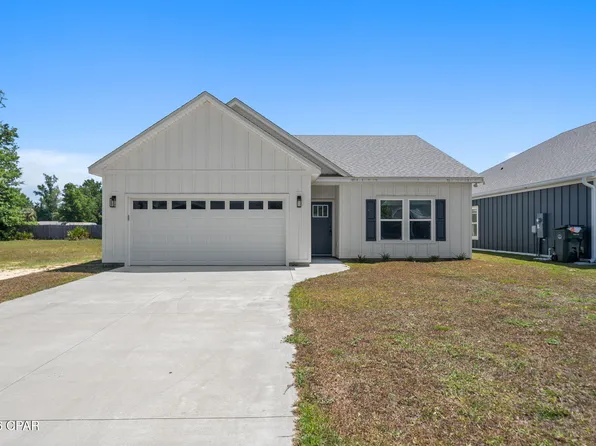 1303 Louisiana Ave, Lynn Haven, FL 32444