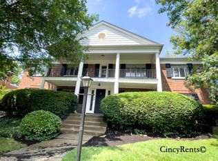 2820 Griffiths Ave APT 1, Cincinnati, OH 45208