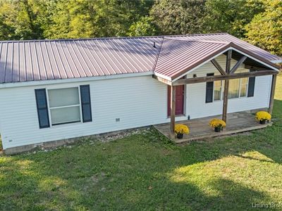 694 S Thompson Road, Lexington, IN, 47138