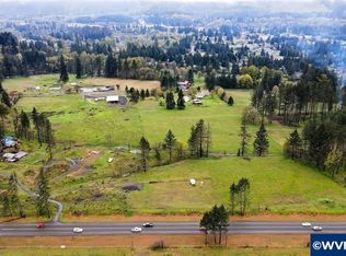 22614 N Santiam Hwy SE, Lyons, OR 97358