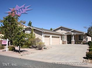 6895 E Lynx Wagon Rd, Prescott Valley, AZ 86314