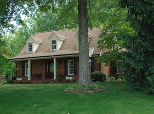 5214 Squires Ct, Roanoke, VA 24018