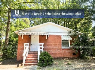3613 Jonquil St, Charlotte, NC 28211