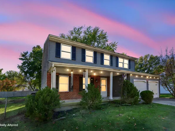 99 Lakeland Pl, Pickerington, OH 43147