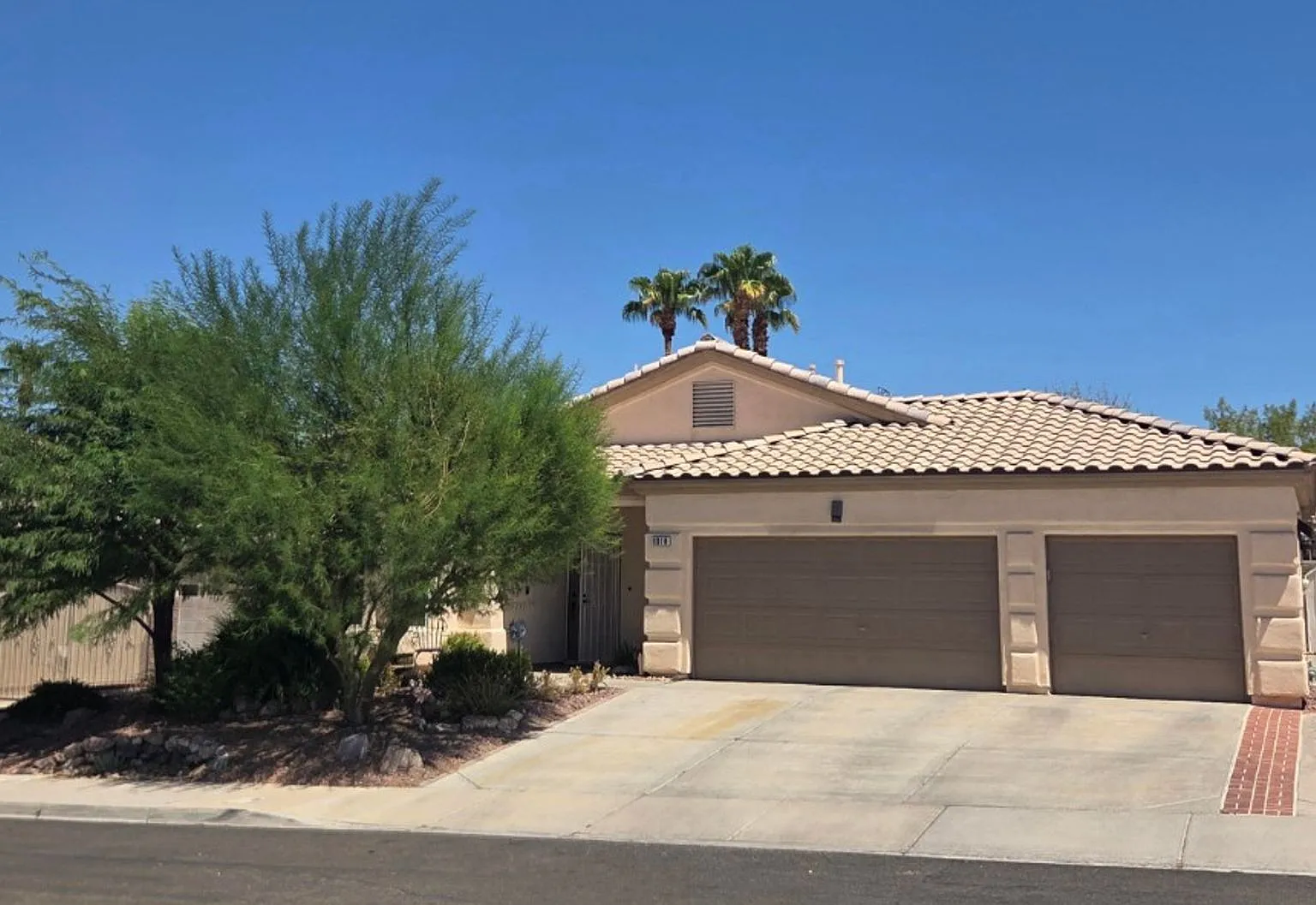 Henderson!! Calico Ridge!! Single Story!!NO HOA!! — Photo 2