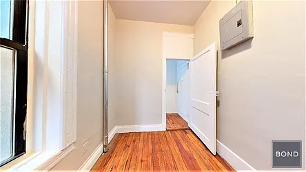 Rented by Bond New York