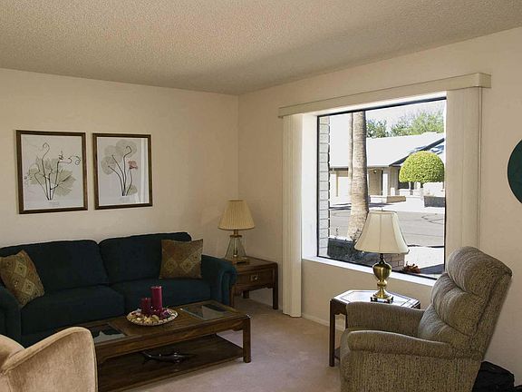 3rd image of 7950 E Keats Ave Unit 168