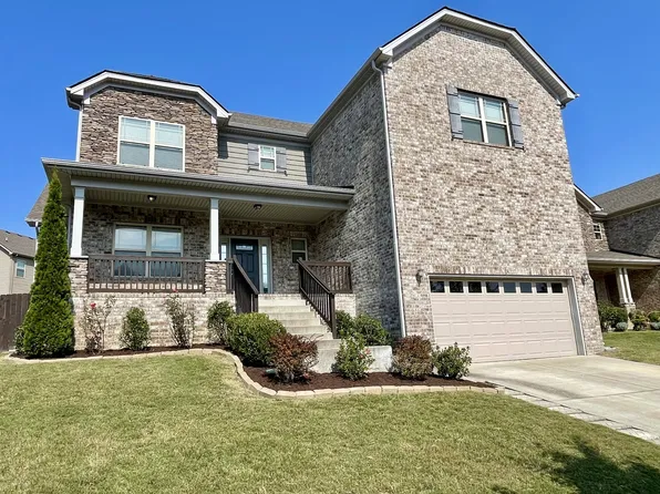 7409 Holly Leaf Way, Fairview, TN 37062