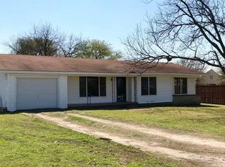 212 N Fm 1187, Aledo, TX 76008