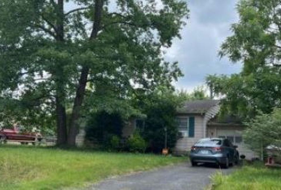 Property Front View