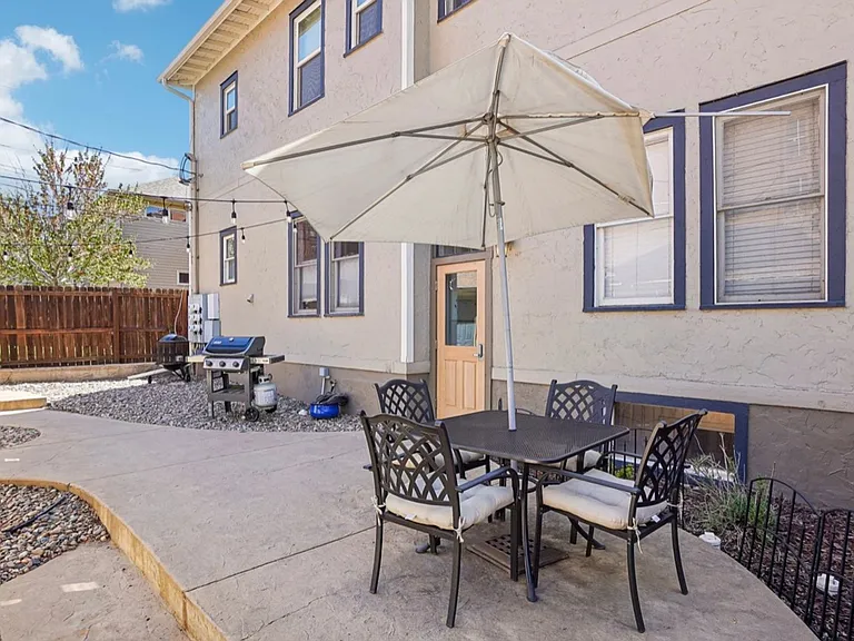 1176 N Gaylord St #101 — Photo 28