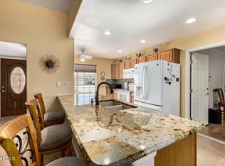 10722 W Sequoia Dr, Sun City, AZ 85373