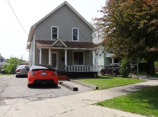 919 Claim St, Aurora, IL 60505