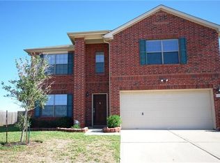 6311 Bright Bloom Ln, Spring, TX 77379