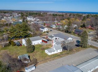 1632 Post Rd, Wells, ME 04090