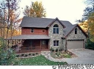 480 Blue Mist Way, Arden, NC 28704