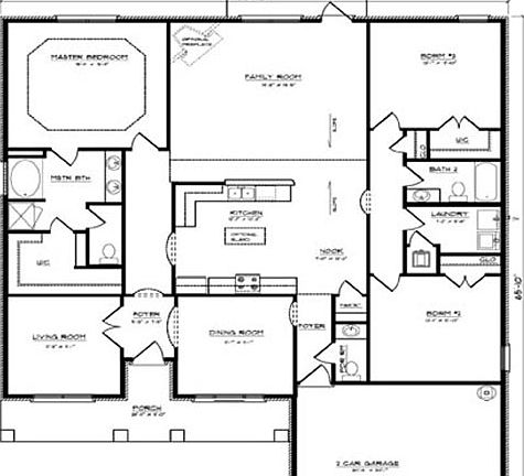 Floor Plan.
