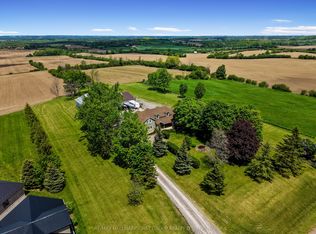 100 County Road 2 Rd, Otonabee South Monaghan, ON K0L1B0