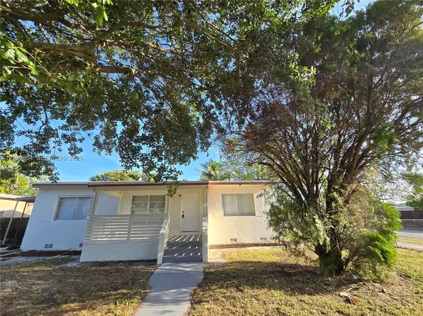 1401 NW 115th St, Miami, FL 33167