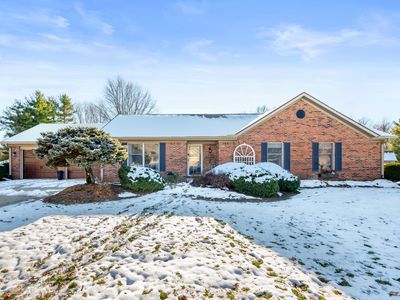 4909 W Prairiewood Dr, Muncie, IN, 47304