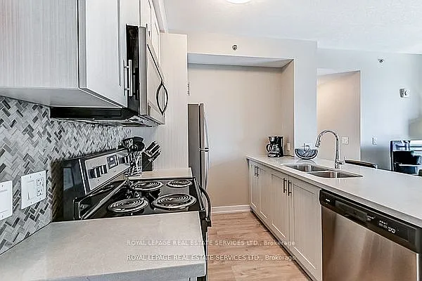 2490 Old Bronte Rd #503 — Photo 6
