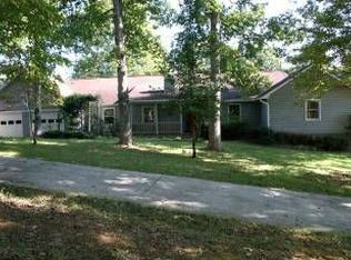 Crestlawn Dr, Copperhill, TN 37317