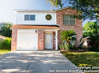 9205 Village Brown, San Antonio, TX 78250