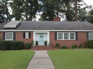 1501 Beech St, Goldsboro, NC 27530