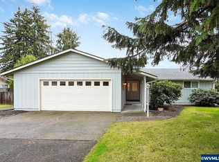 4023 NE Morning St, Corvallis, OR 97330