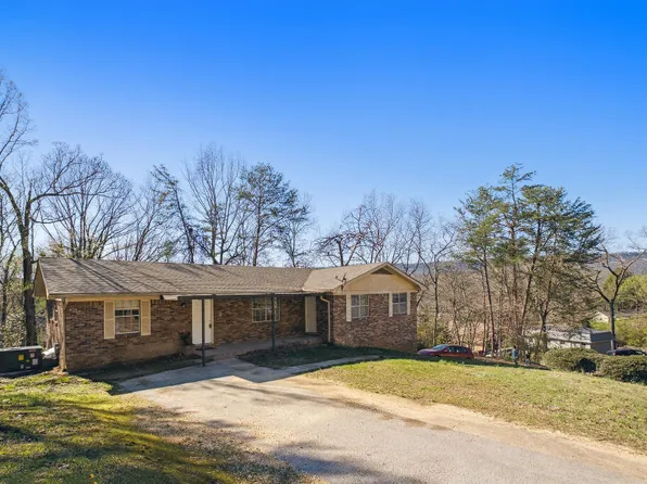220 Cliftview Dr, Chattanooga, TN 37415