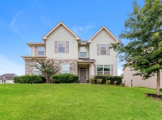 933 Golden Bell Ln, Grovetown, GA 30813