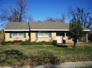 708 Locust Dr, Jonesboro, AR 72401
