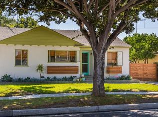 4248 Nipomo Ave, Lakewood, CA 90713