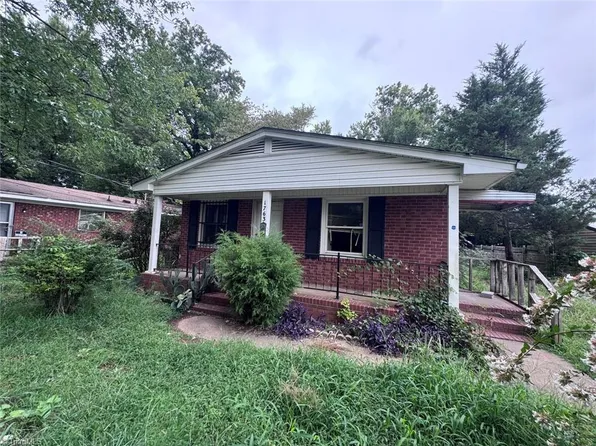 1763 Lamb Ave, High Point, NC 27260