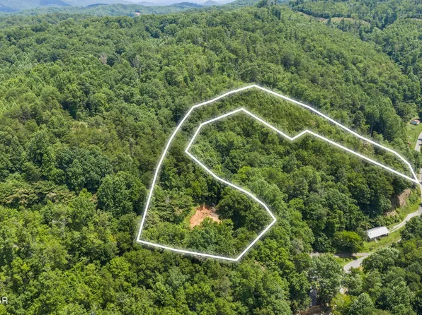 520 Verless Ogle Rd Lot 1, Sevierville, TN 37876