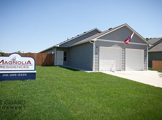 322 S Leonine St, Wichita, KS 67213