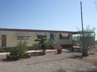 101 W Hammons Rd, Ajo, AZ 85321