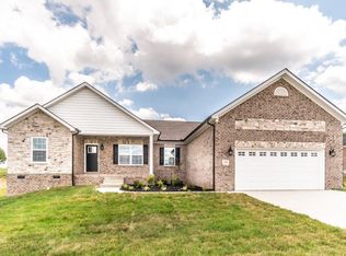 205 Trillium Loop, Richmond, KY 40475