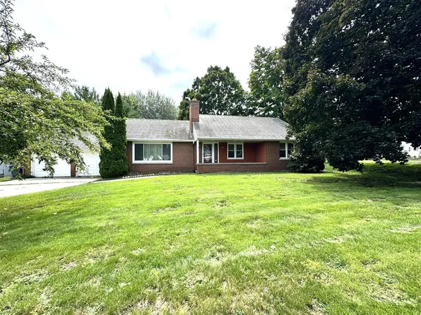 409 Mayville STREET, Theresa, WI 53091