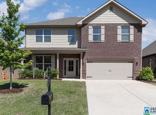 334 Glen Cross Way, Trussville, AL 35173