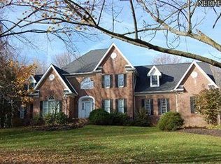 5444 Stow Rd, Hudson, OH 44236