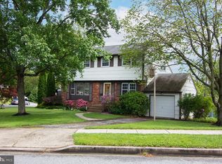 2125 Folkstone Rd, Lutherville Timonium, MD 21093