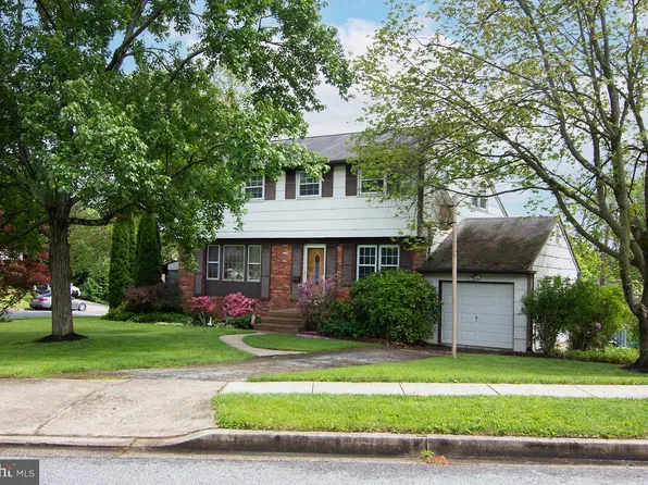 2125 Folkstone Rd, Lutherville Timonium, MD 21093