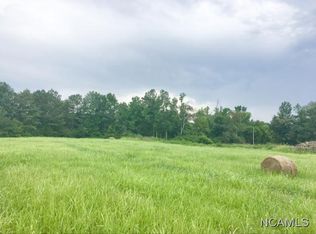0 Co Rd #504, Hanceville, AL 35077