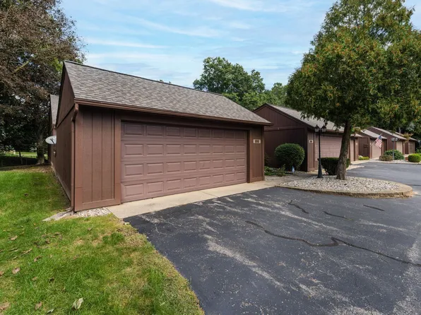 6590 Misty Ln, Kalamazoo, MI 49009