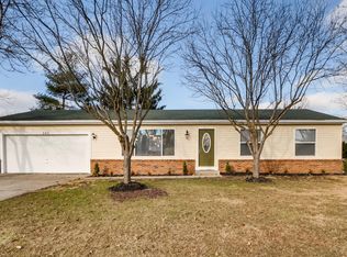 240 Chapelfield Rd, Columbus, OH 43230