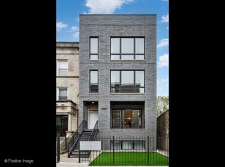 4119 S Indiana Ave #2F, Chicago, IL 60653